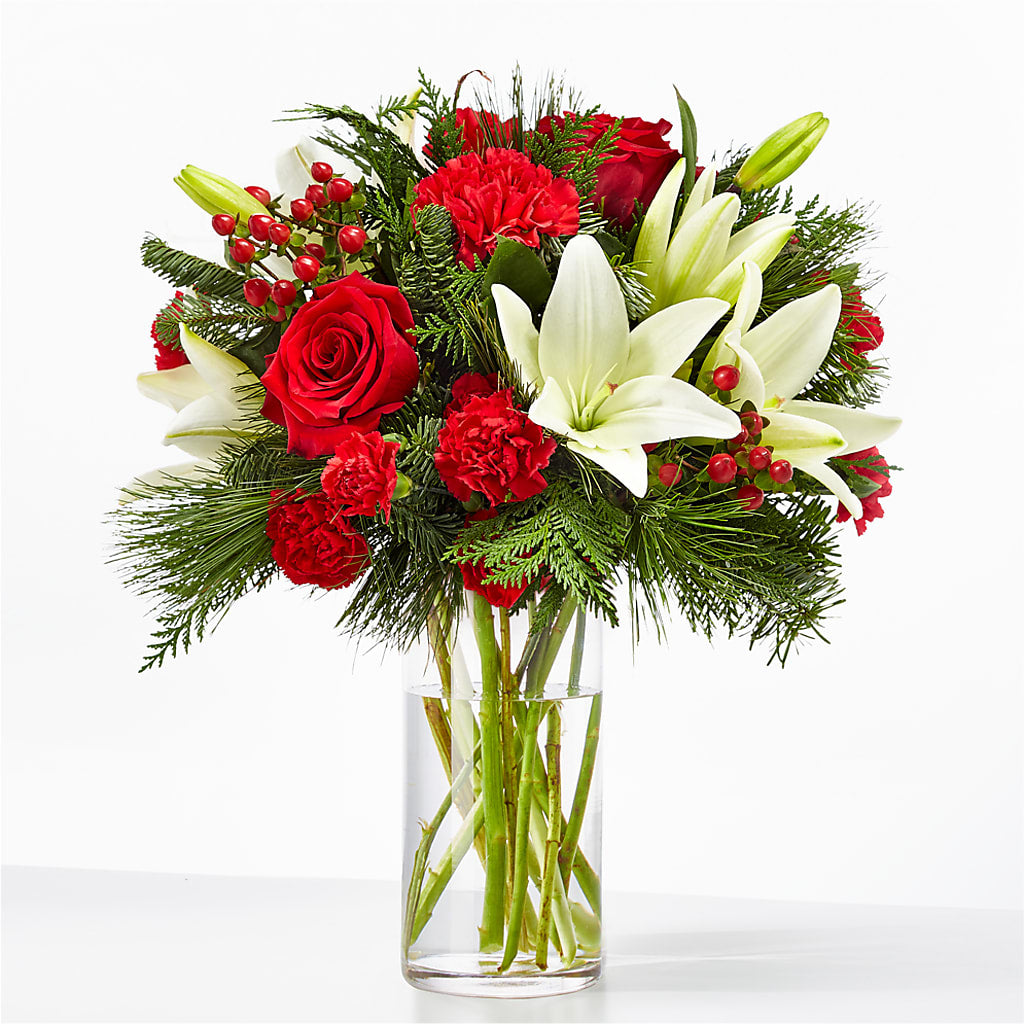 Joyful Greetings Bouquet – SYLVIA'S FLORIST, Antioch CA