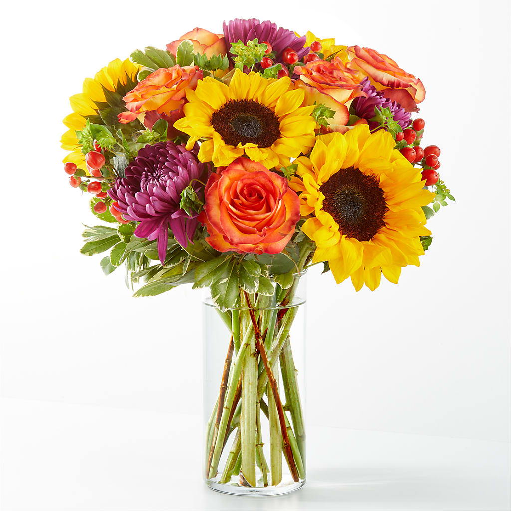 Nature Walk Bouquet – SYLVIA'S FLORIST, Antioch CA