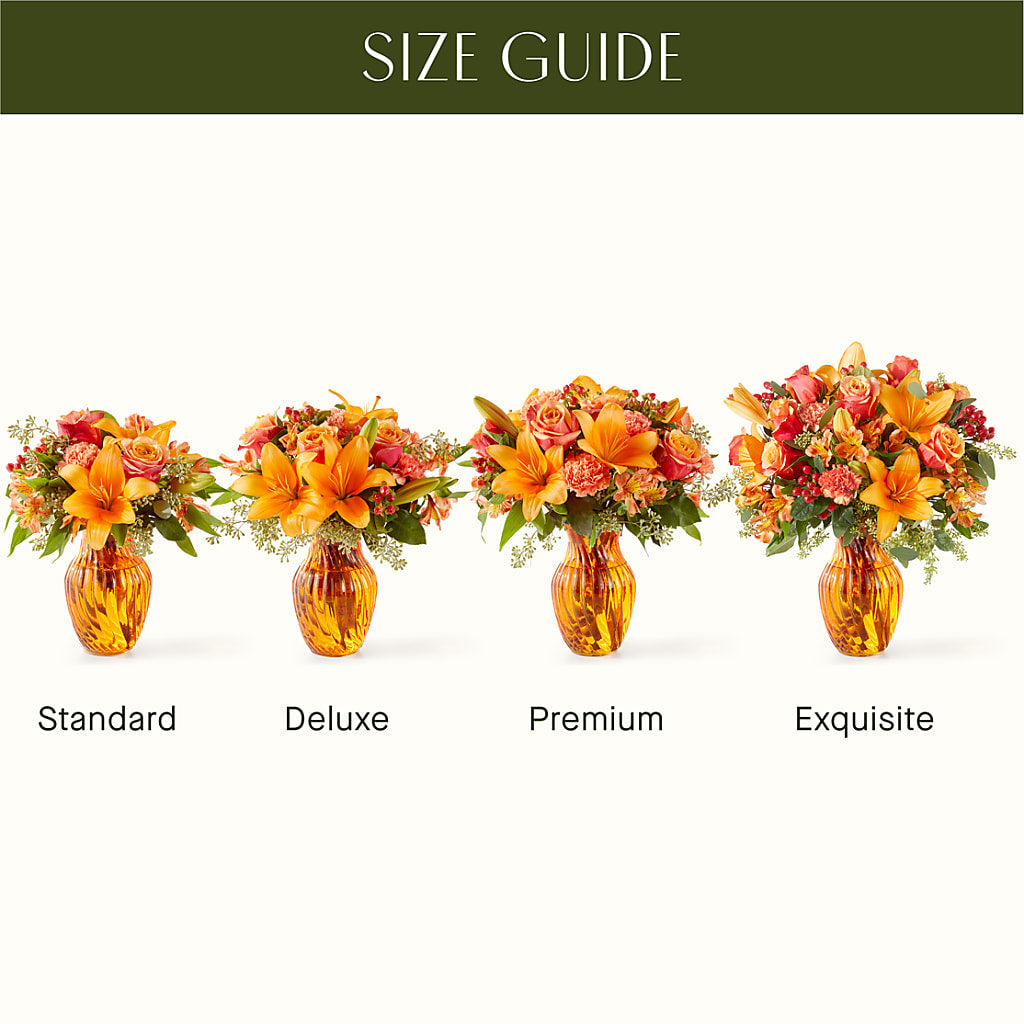 Afternoon Light Bouquet – SYLVIA'S FLORIST, Antioch CA