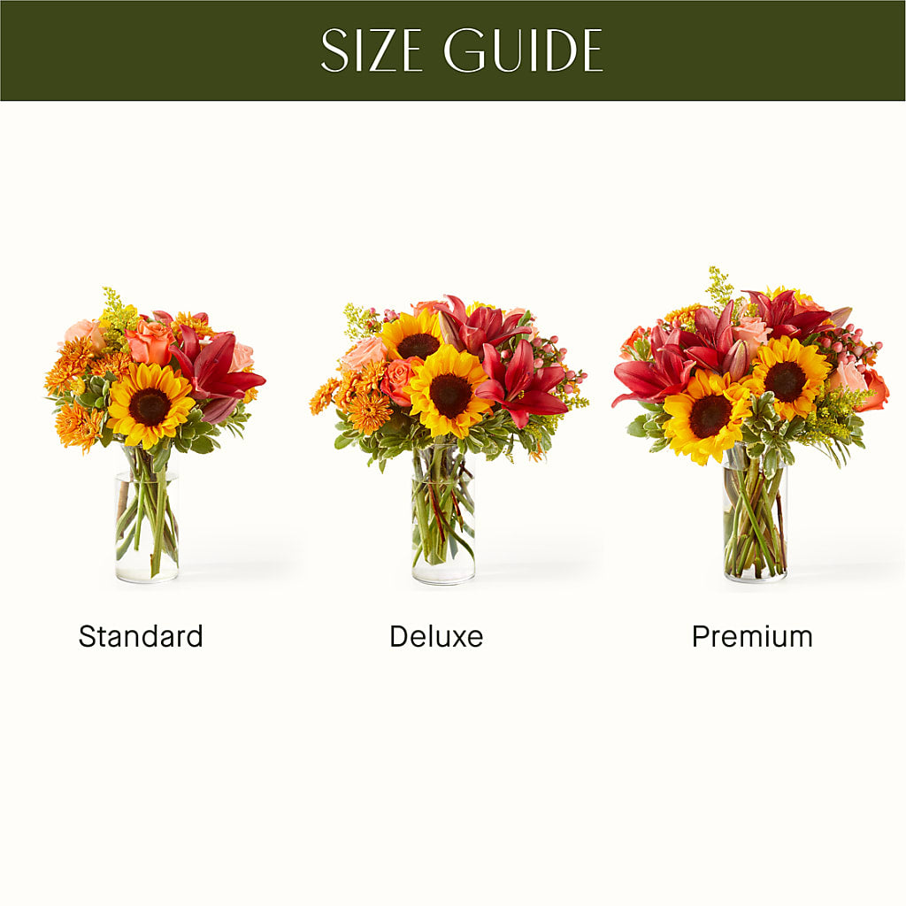 Acorn Lane Bouquet – SYLVIA'S FLORIST, Antioch CA