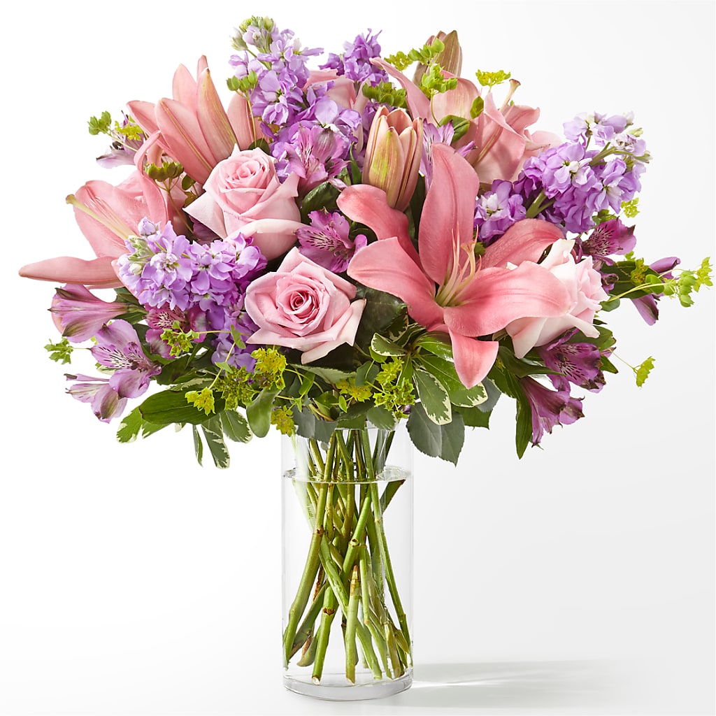 Precious Petals Bouquet – SYLVIA'S FLORIST, Antioch CA