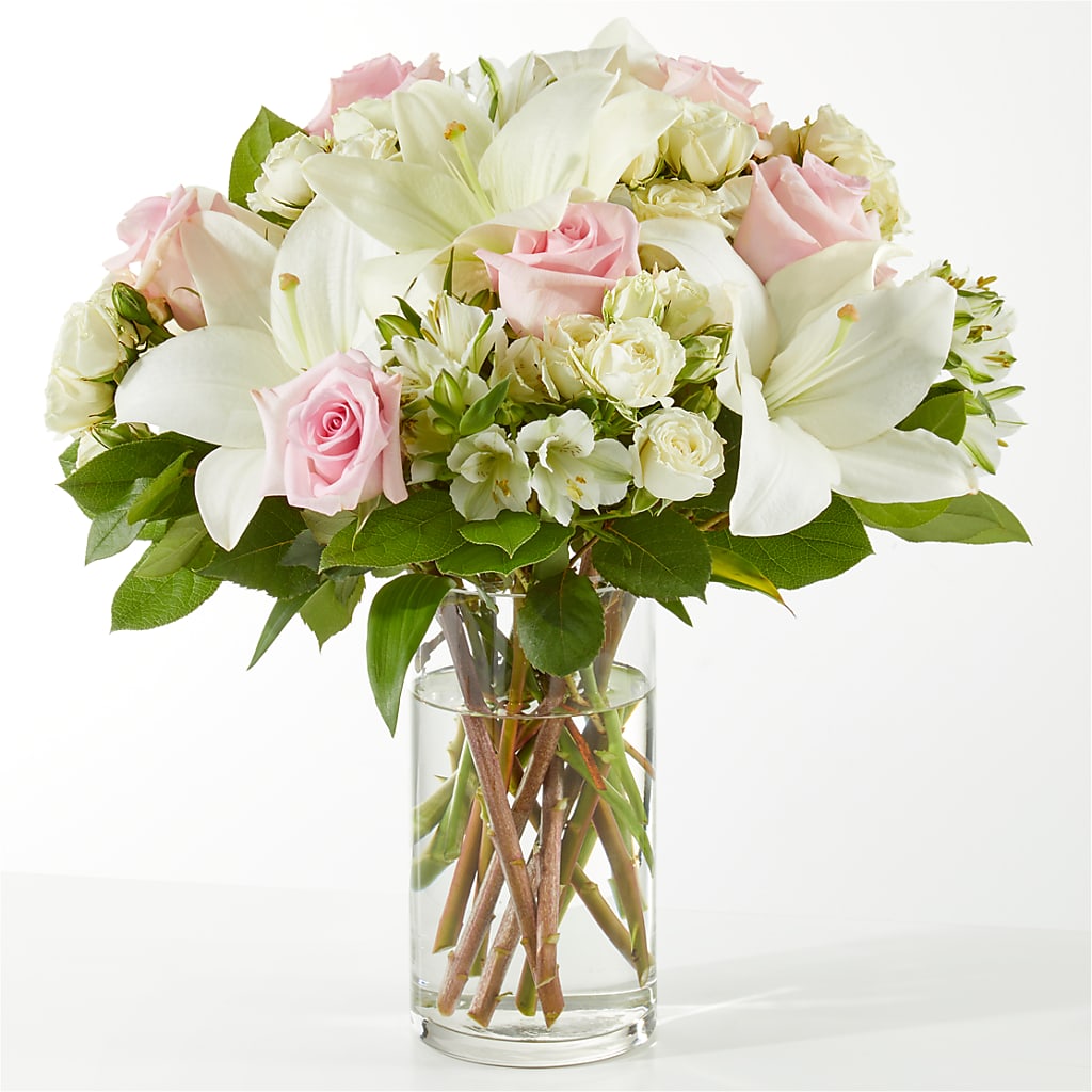 Kindhearted Bouquet – SYLVIA'S FLORIST, Antioch CA