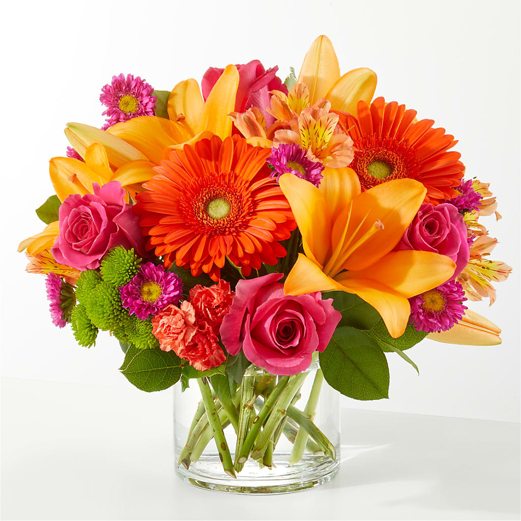 Soiree Bouquet – SYLVIA'S FLORIST, Antioch CA