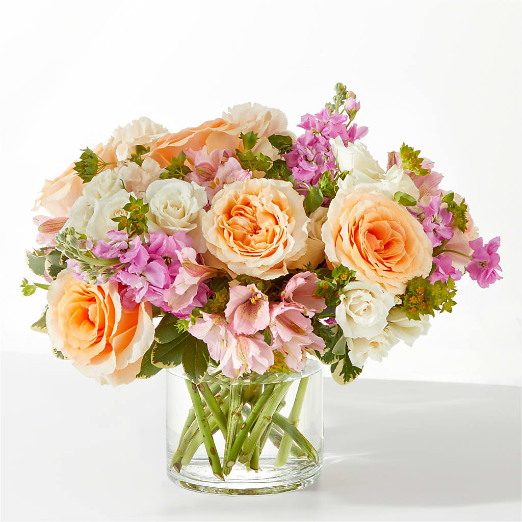 Paradise Bouquet – SYLVIA'S FLORIST, Antioch CA