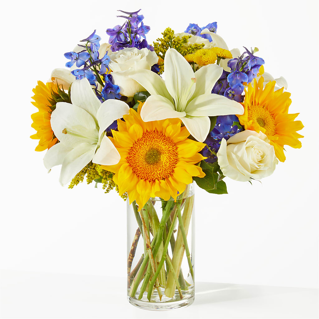 Stargazing Bouquet – SYLVIA'S FLORIST, Antioch CA