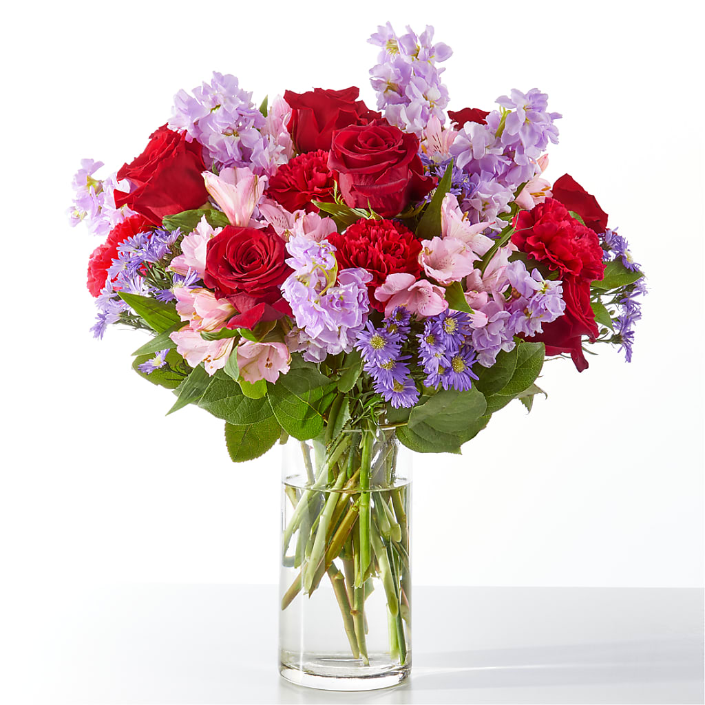 Your Majesty Bouquet – SYLVIA'S FLORIST, Antioch CA