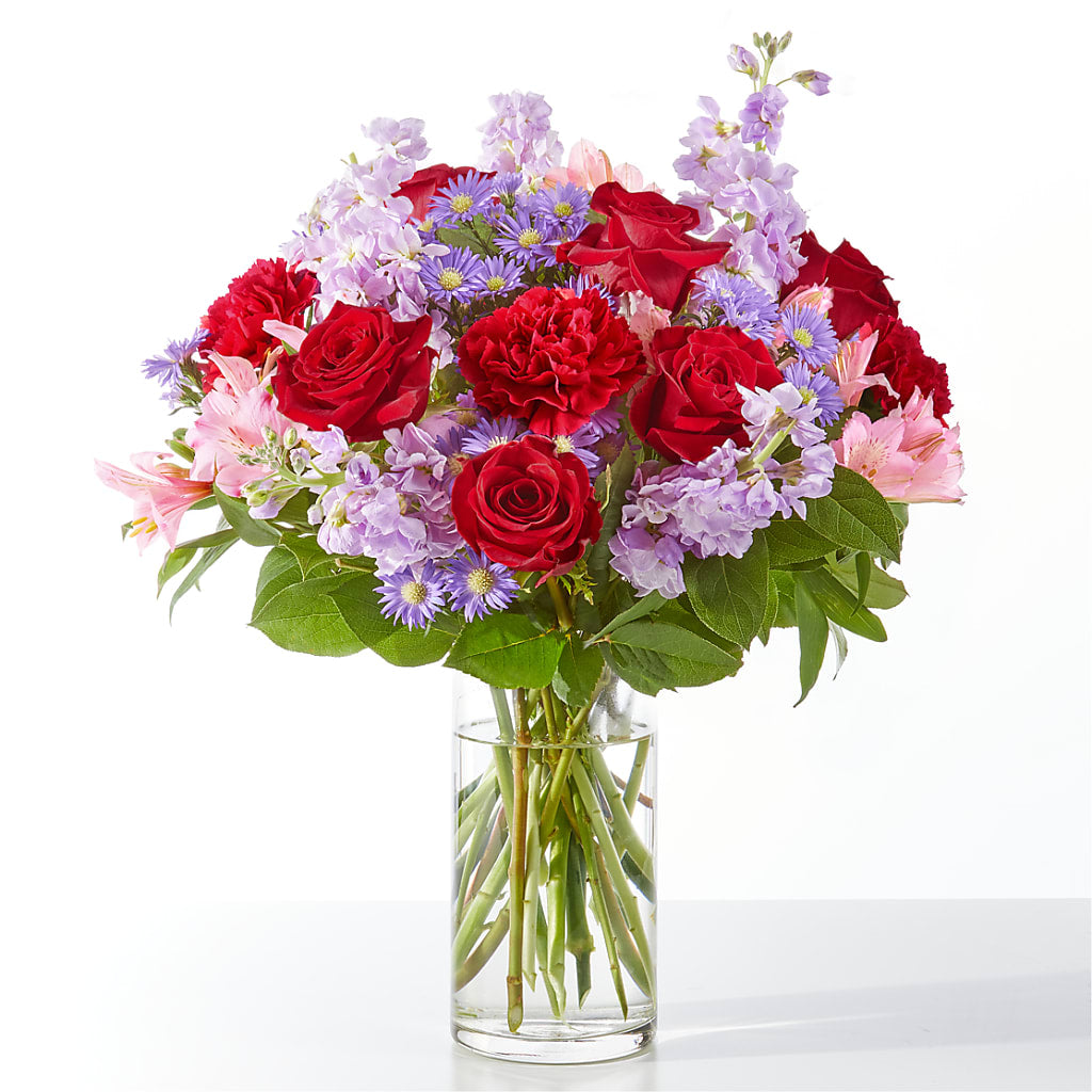 Your Majesty Bouquet – SYLVIA'S FLORIST, Antioch CA