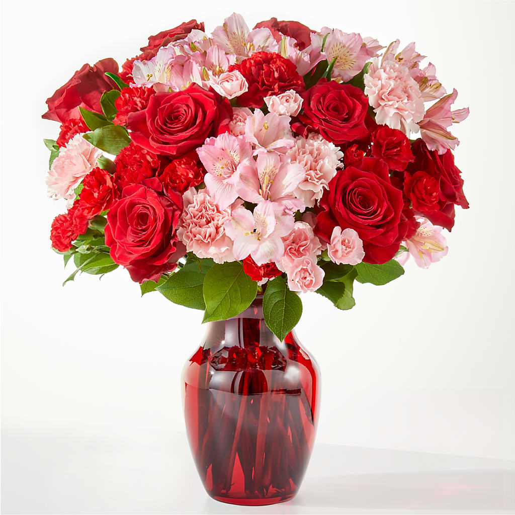 Candy Kisses Bouquet – SYLVIA'S FLORIST, Antioch CA