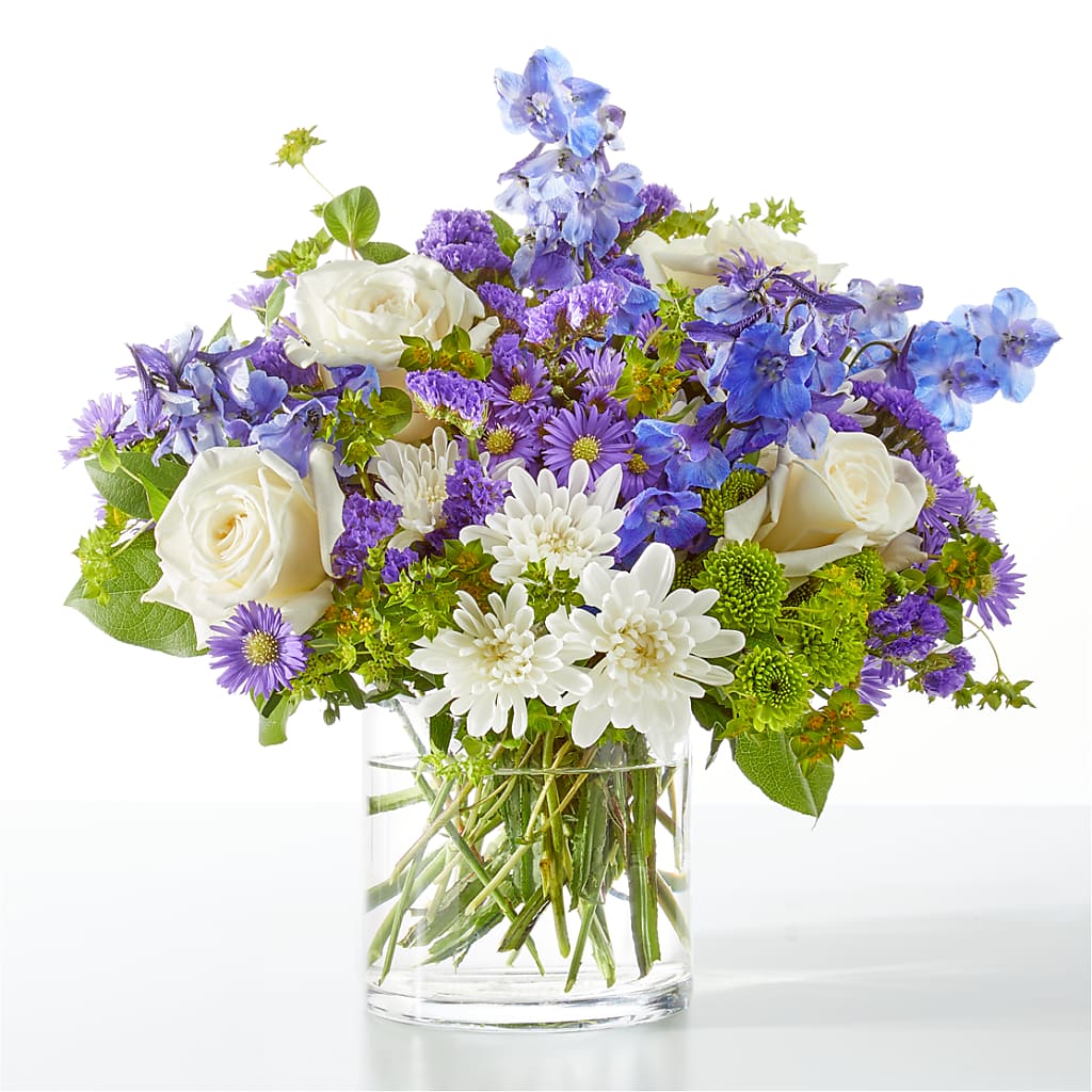Genuine Gestures Bouquet – SYLVIA'S FLORIST, Antioch CA