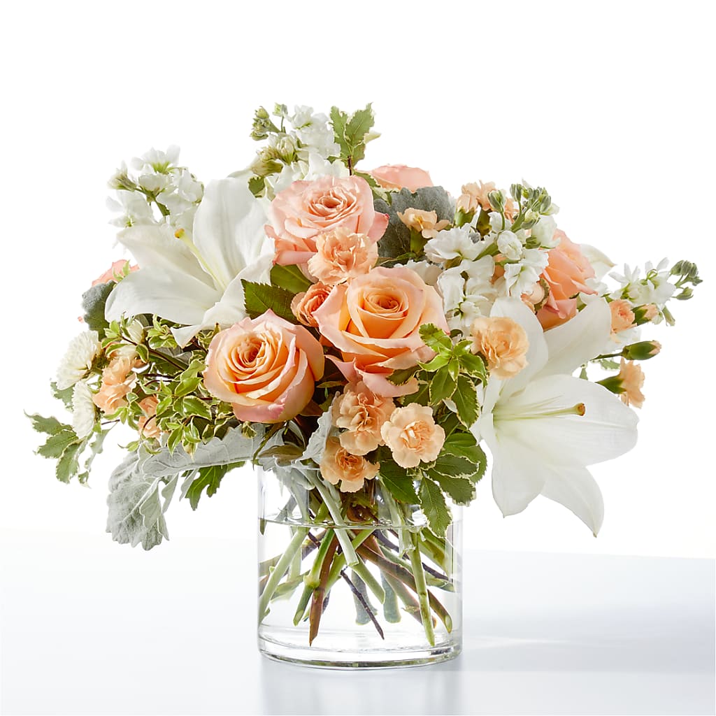 Darling Bouquet – SYLVIA'S FLORIST, Antioch CA
