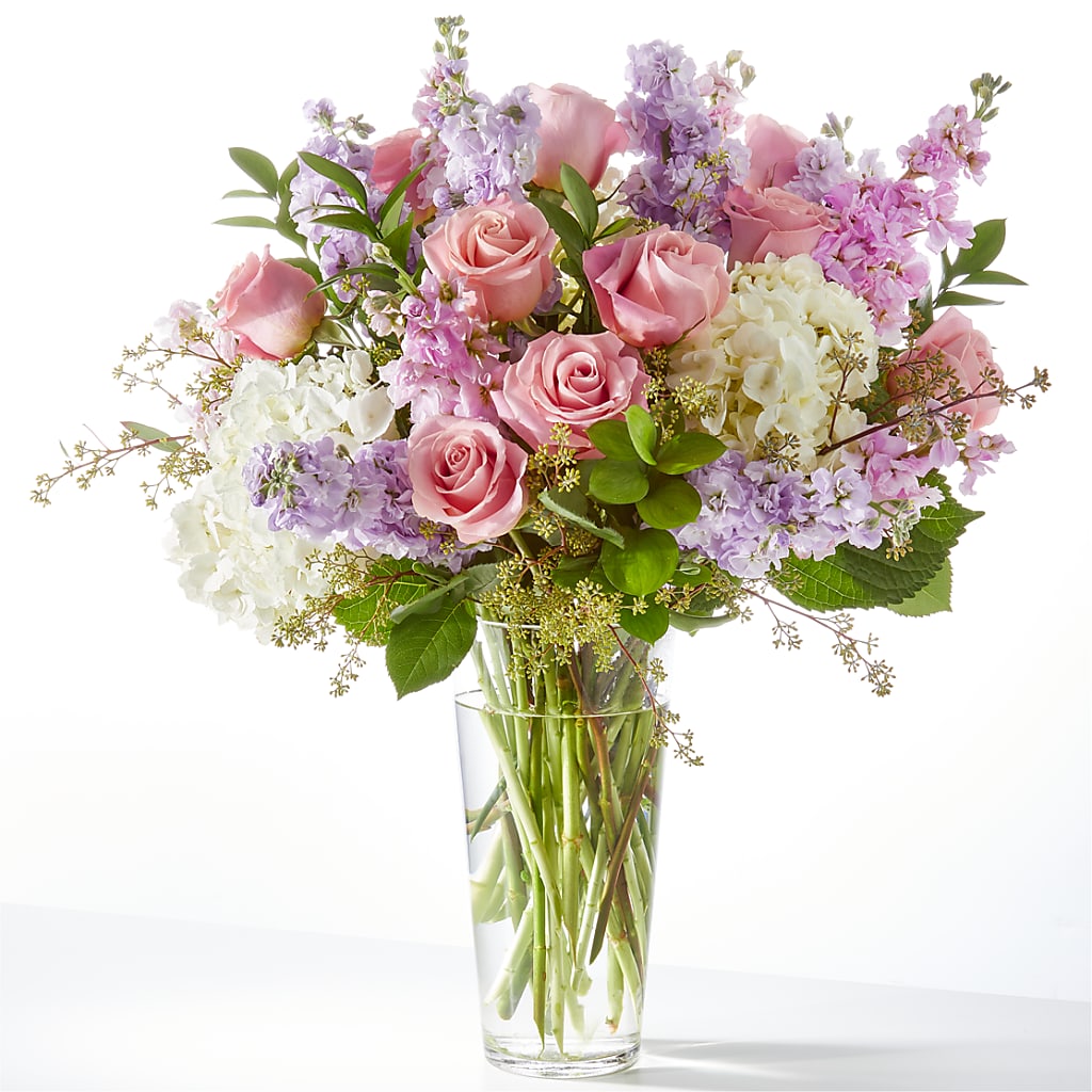 Embraced Bouquet – SYLVIA'S FLORIST, Antioch CA