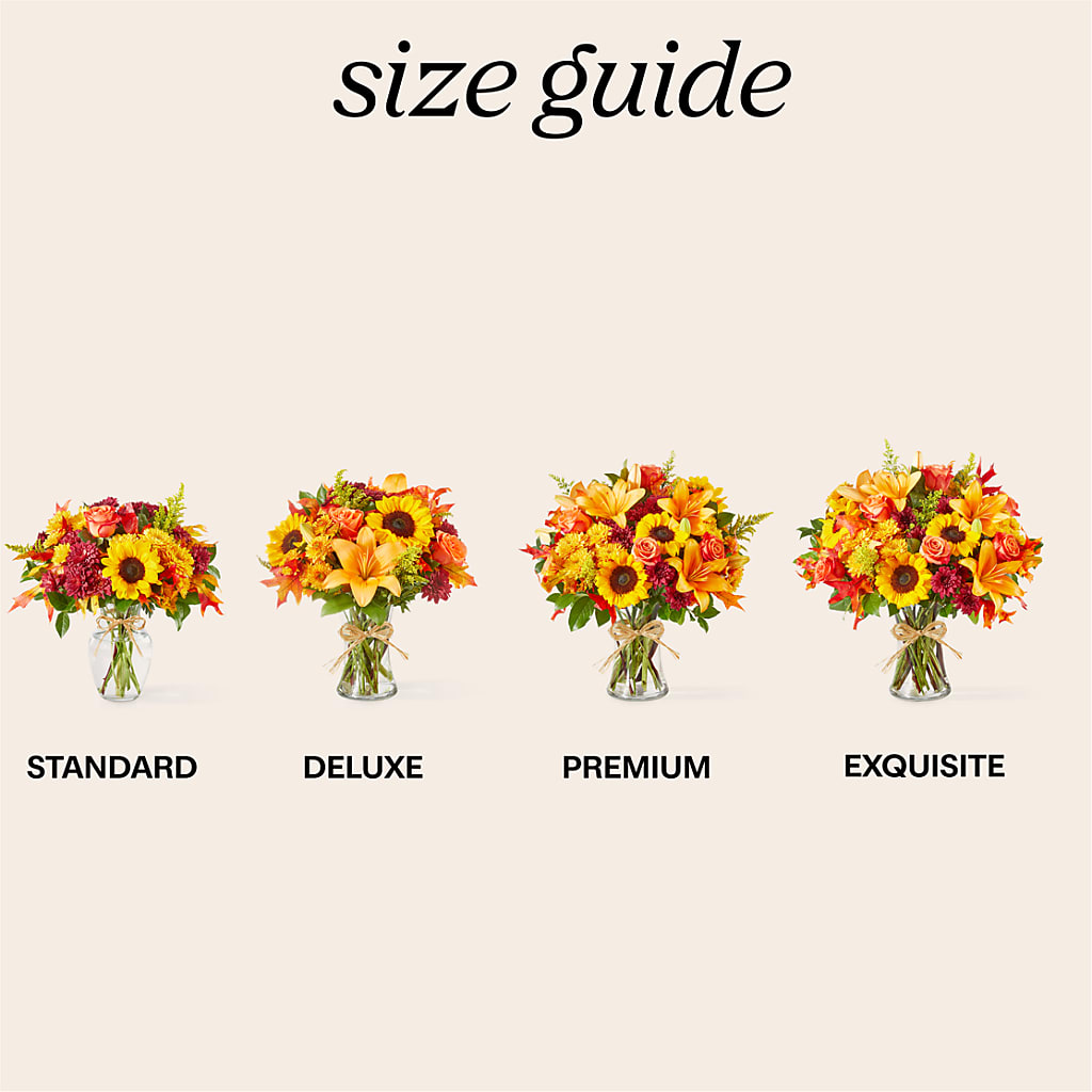 Sunny Side Bouquet – SYLVIA'S FLORIST, Antioch CA