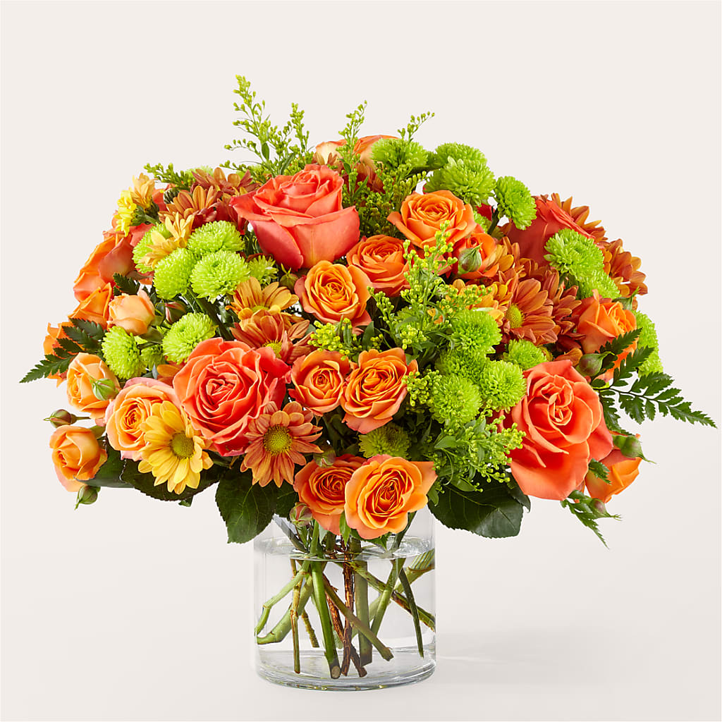The Farmhouse Bouquet – SYLVIA'S FLORIST, Antioch CA