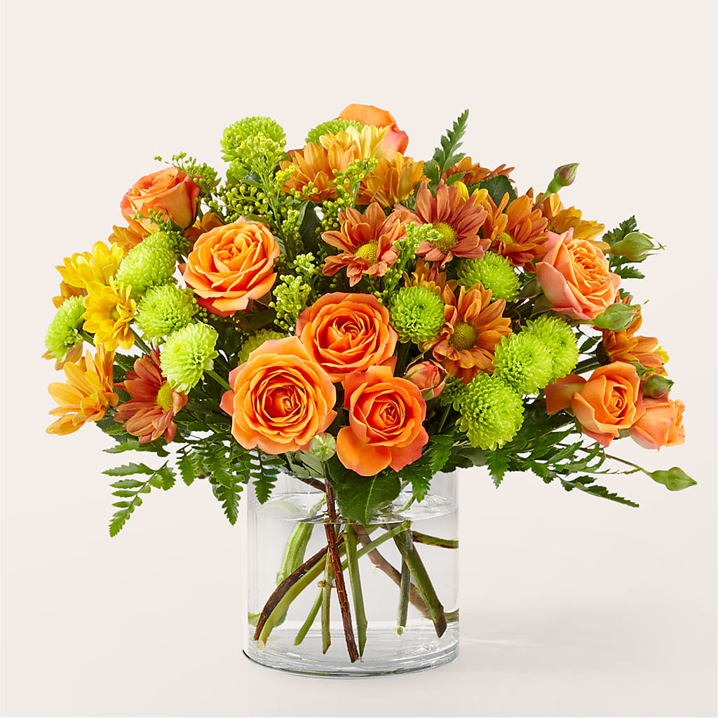 The Farmhouse Bouquet – SYLVIA'S FLORIST, Antioch CA