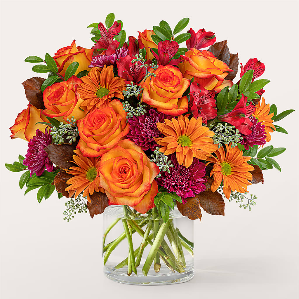 Brisk Morning Bouquet – SYLVIA'S FLORIST, Antioch CA