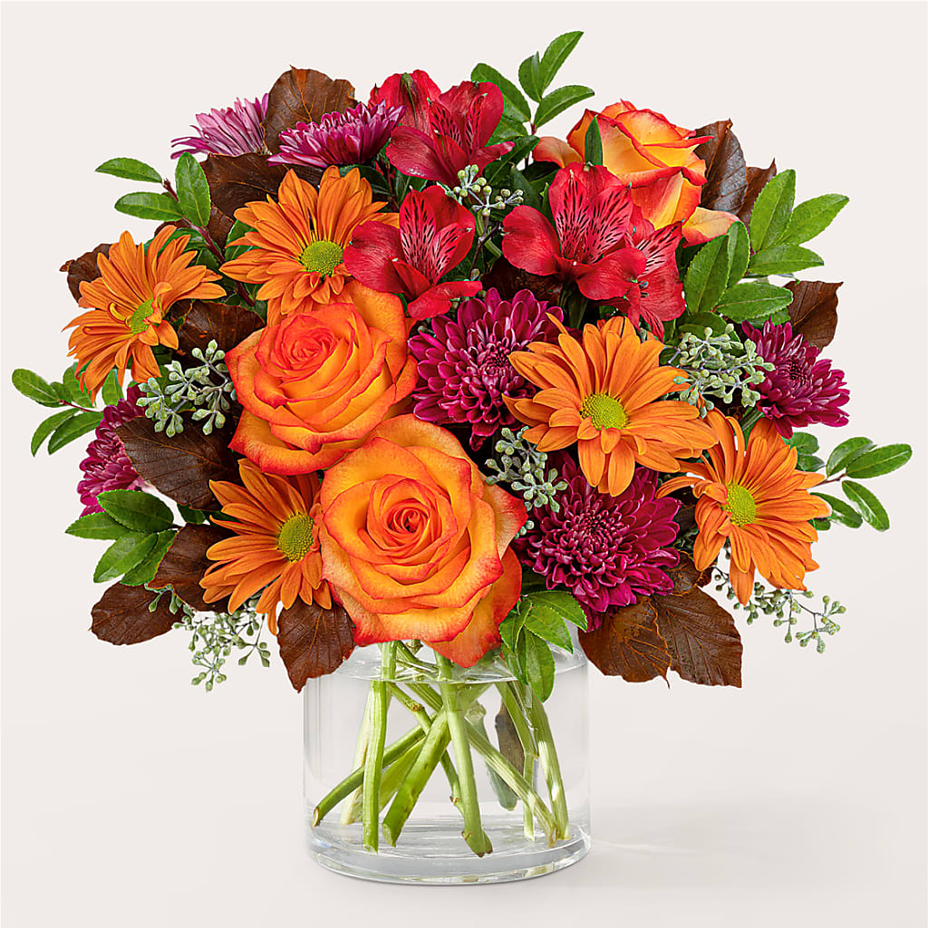 Brisk Morning Bouquet – SYLVIA'S FLORIST, Antioch CA