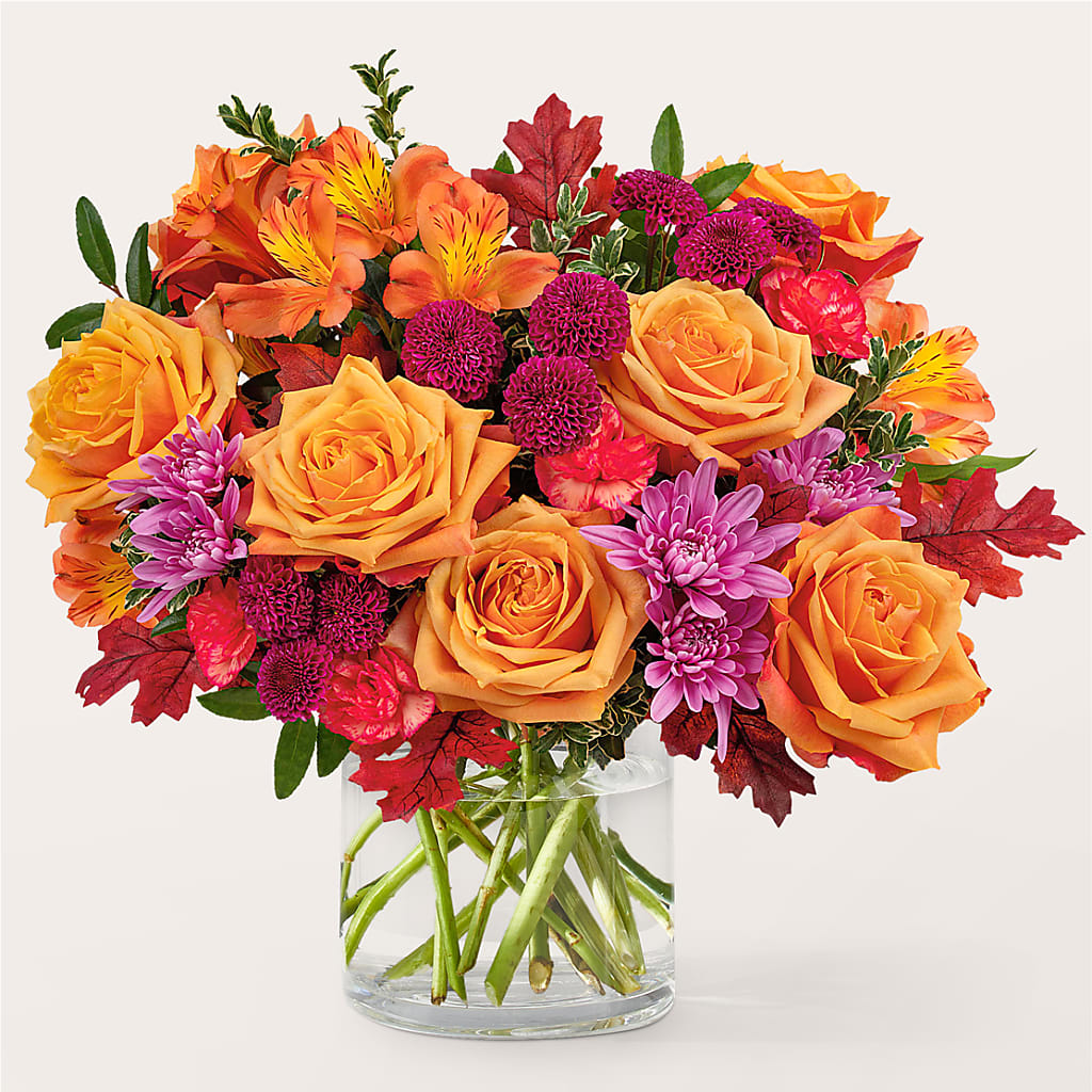 Terracotta Treasures Bouquet – SYLVIA'S FLORIST, Antioch CA