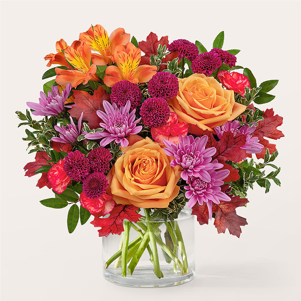 Terracotta Treasures Bouquet – SYLVIA'S FLORIST, Antioch CA