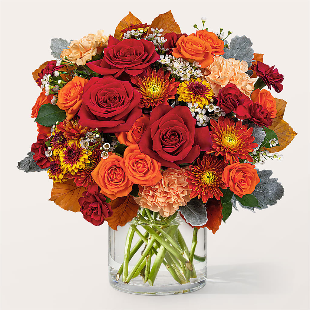 Merlot Bouquet – SYLVIA'S FLORIST, Antioch CA