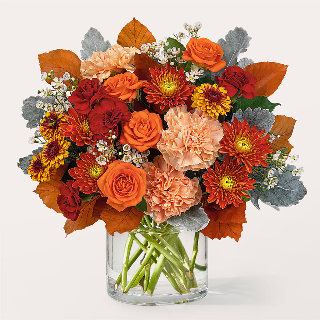 Merlot Bouquet – SYLVIA'S FLORIST, Antioch CA