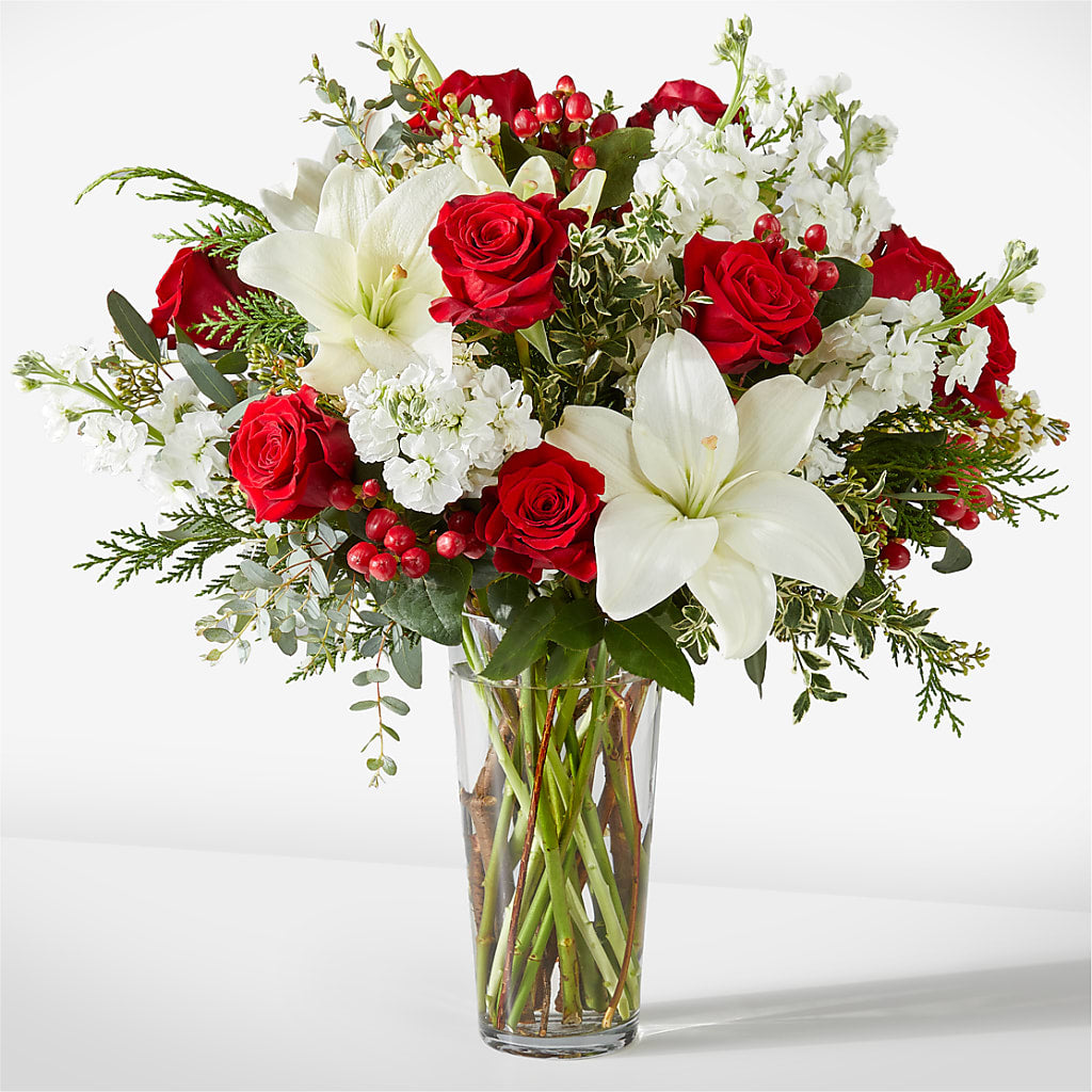 Twinkle Lights Bouquet – SYLVIA'S FLORIST, Antioch CA