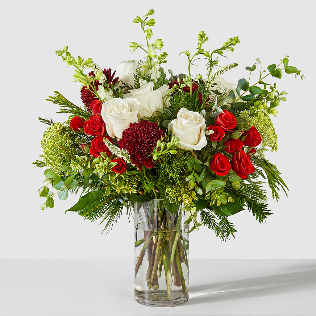 Favorite Traditions Bouquet – SYLVIA'S FLORIST, Antioch CA