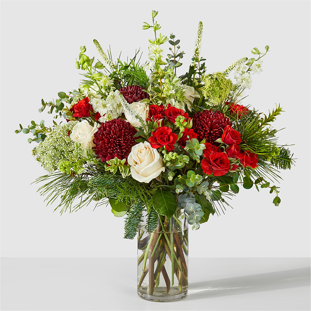 Favorite Traditions Bouquet – SYLVIA'S FLORIST, Antioch CA