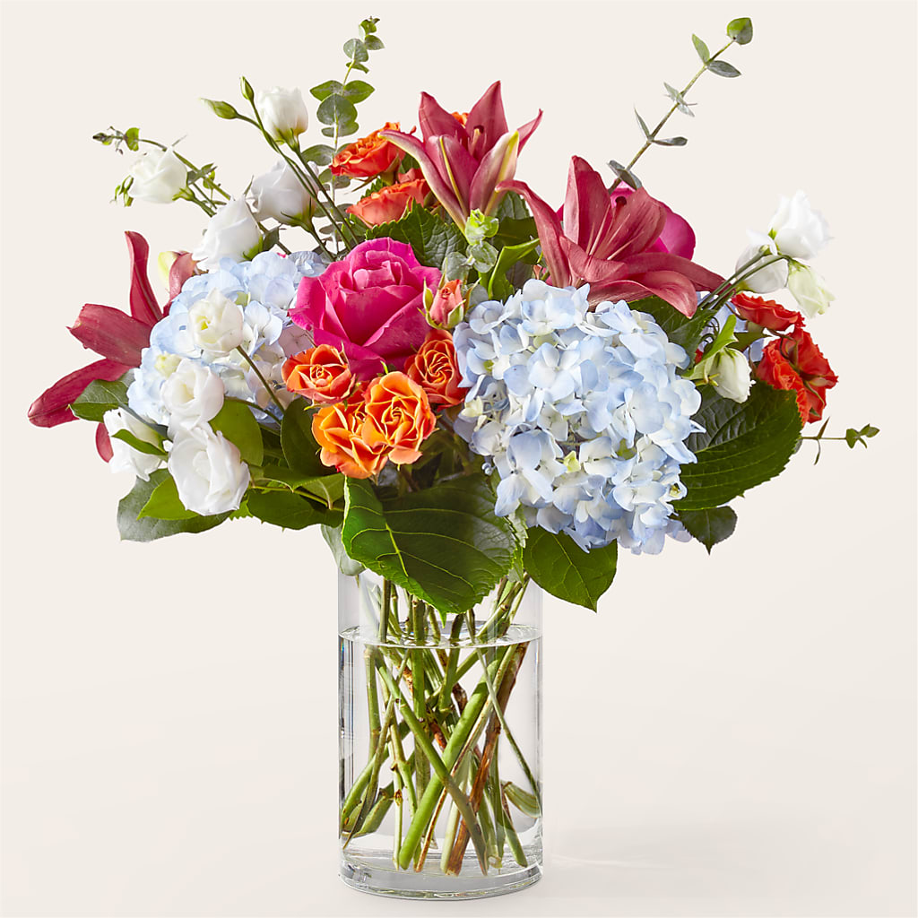 Awestruck Luxury Bouquet – SYLVIA'S FLORIST, Antioch CA