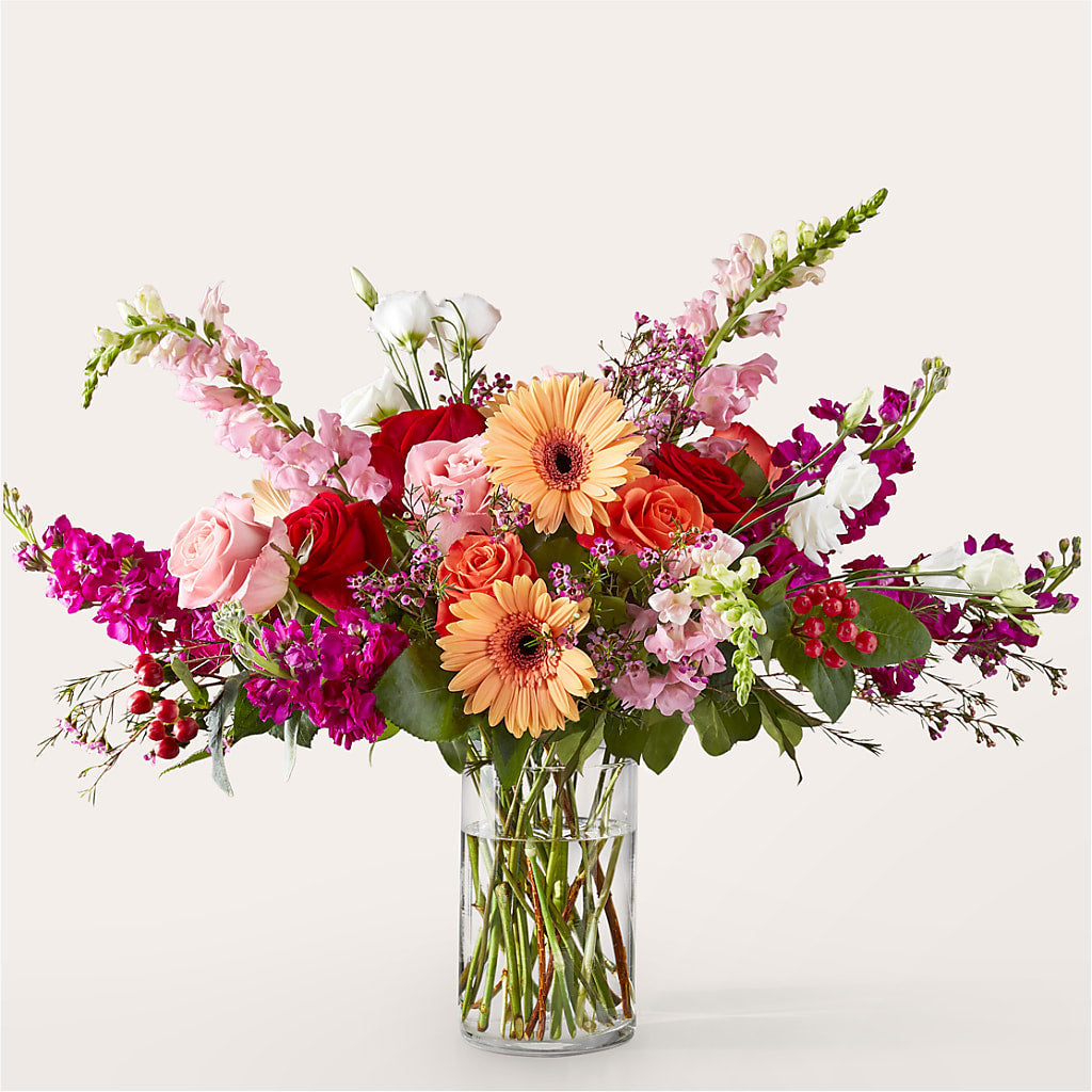 Renaissance Luxury Bouquet – SYLVIA'S FLORIST, Antioch CA