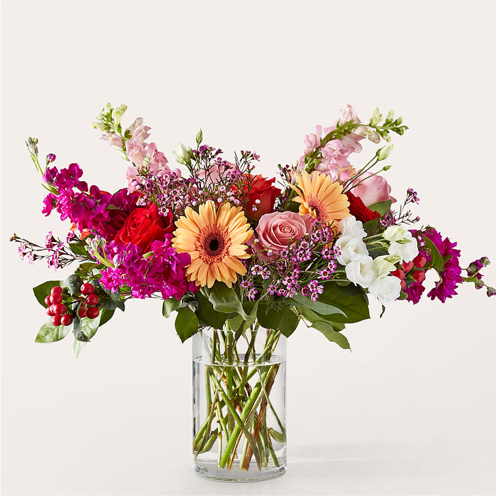 Renaissance Luxury Bouquet – SYLVIA'S FLORIST, Antioch CA