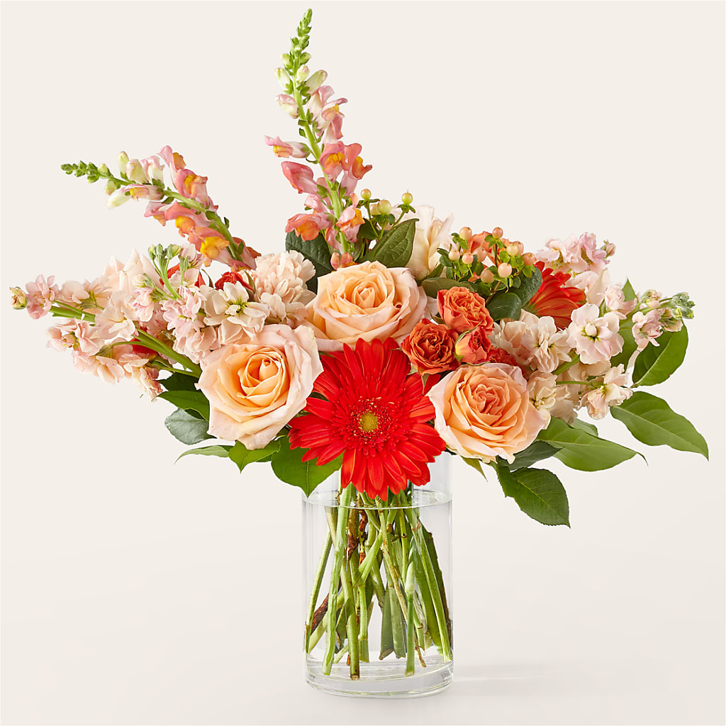 Paloma Please Bouquet – SYLVIA'S FLORIST, Antioch CA