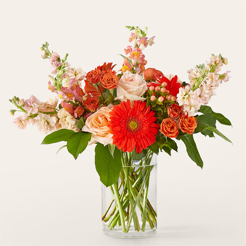 Paloma Please Bouquet – SYLVIA'S FLORIST, Antioch CA