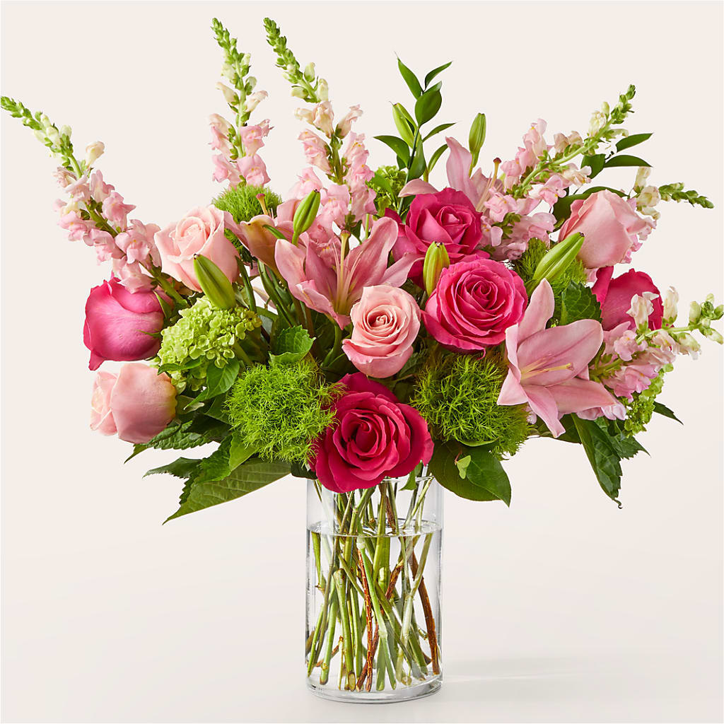 Fit for a Queen Luxury Bouquet – SYLVIA'S FLORIST, Antioch CA
