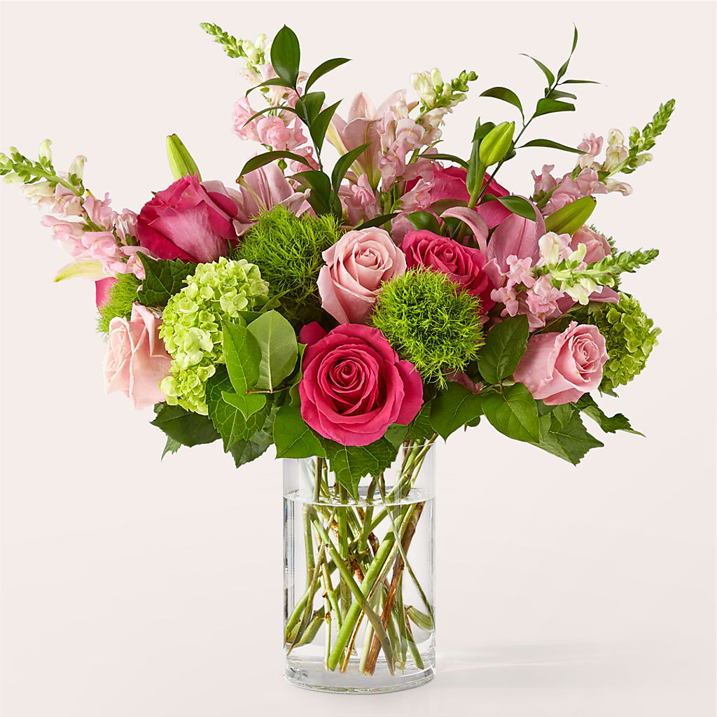 Fit for a Queen Luxury Bouquet – SYLVIA'S FLORIST, Antioch CA