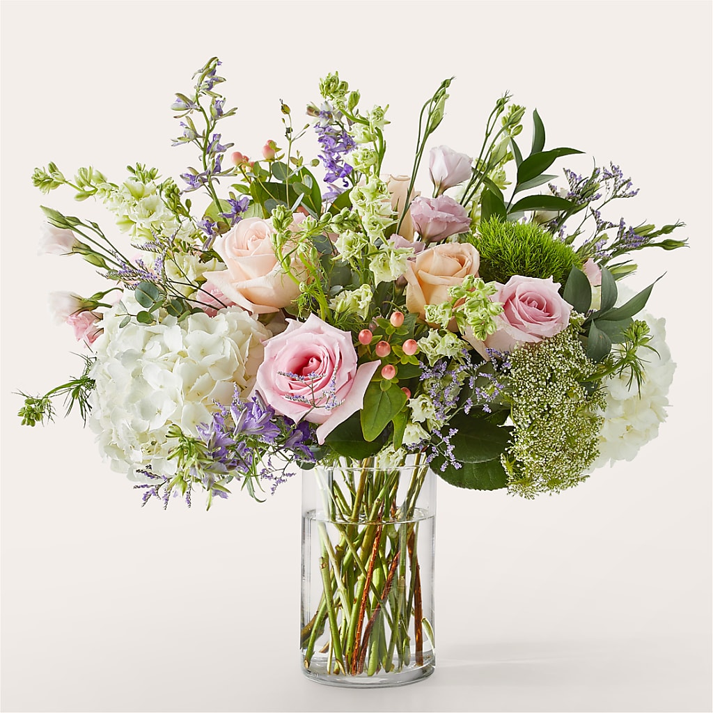 From Scratch Luxury Bouquet – SYLVIA'S FLORIST, Antioch CA