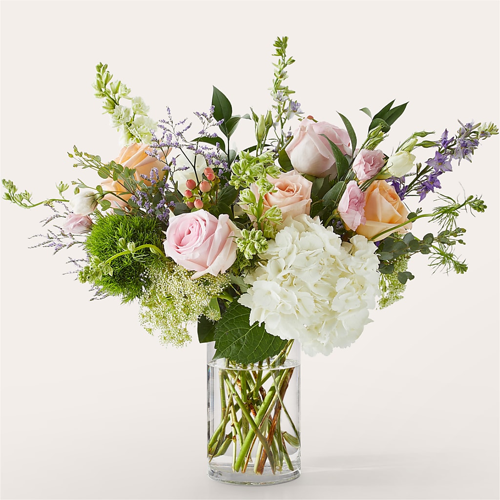 From Scratch Luxury Bouquet – SYLVIA'S FLORIST, Antioch CA