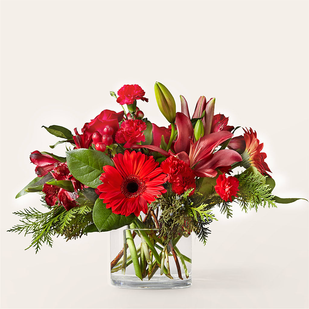Friendsmas Bouquet – SYLVIA'S FLORIST, Antioch CA