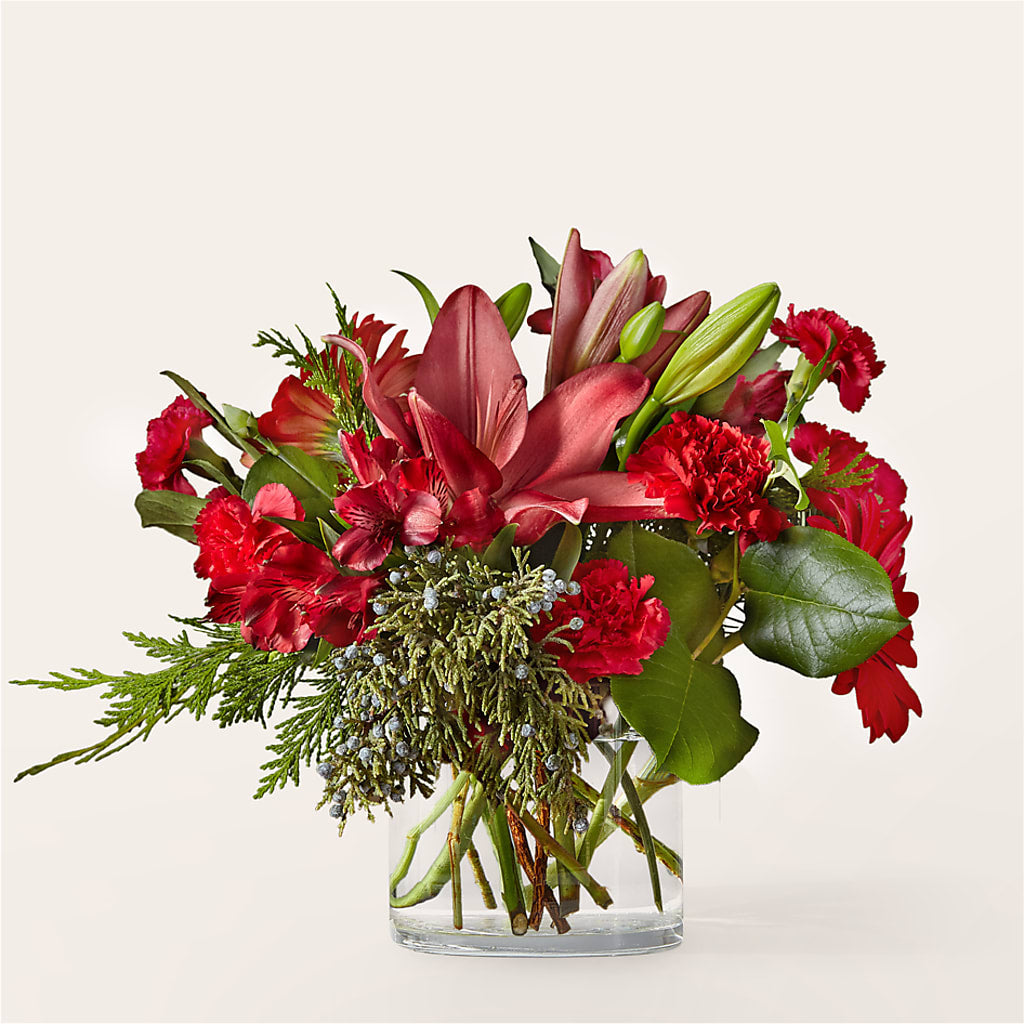 Friendsmas Bouquet – SYLVIA'S FLORIST, Antioch CA