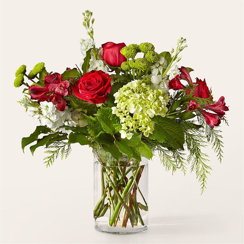 Tree Shopping Bouquet – SYLVIA'S FLORIST, Antioch CA