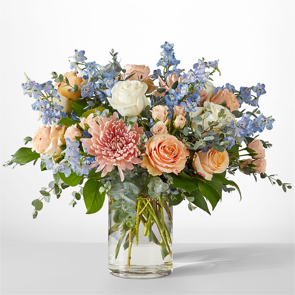 Inspired Bouquet – SYLVIA'S FLORIST, Antioch CA
