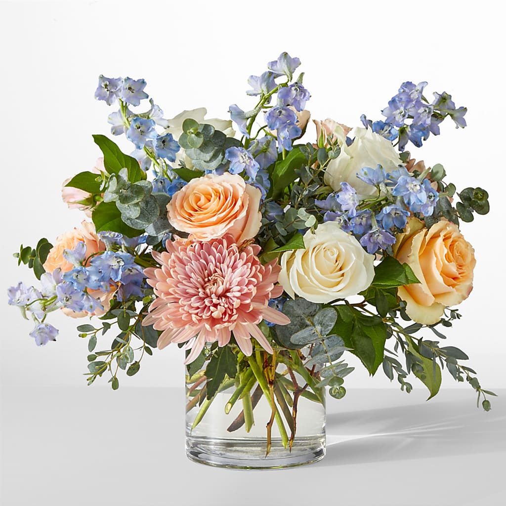 Inspired Bouquet – SYLVIA'S FLORIST, Antioch CA