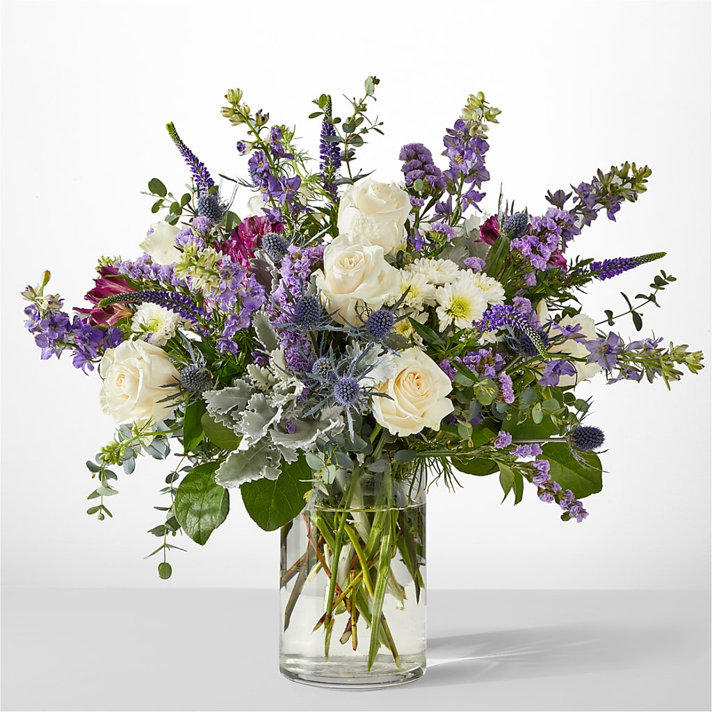 Shooting Star Bouquet – SYLVIA'S FLORIST, Antioch CA