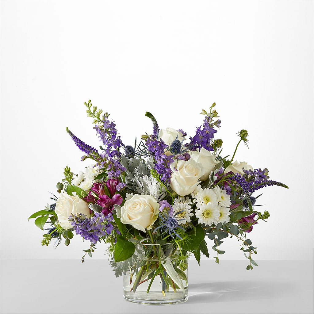 Shooting Star Bouquet – SYLVIA'S FLORIST, Antioch CA