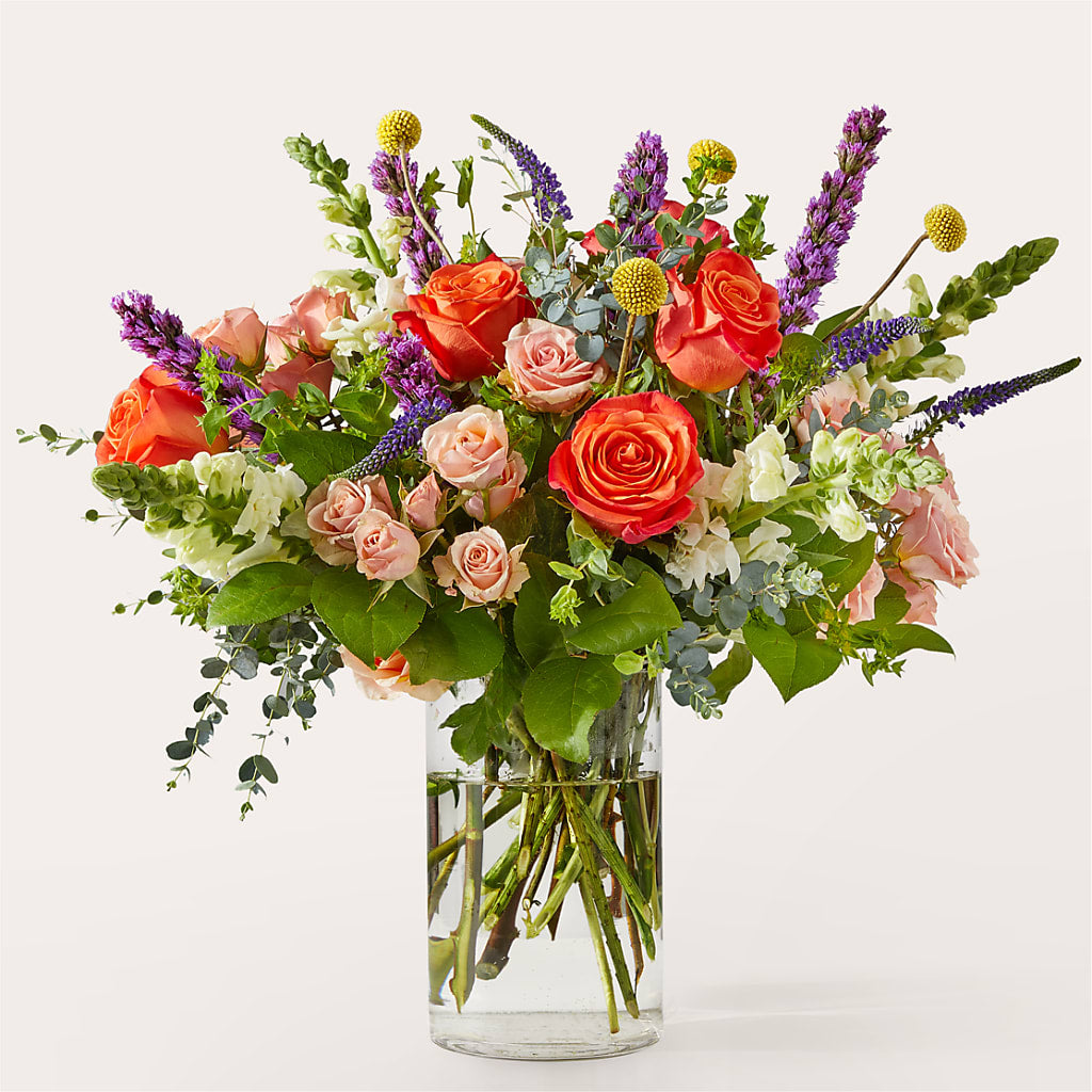 The Standout Bouquet – SYLVIA'S FLORIST, Antioch CA
