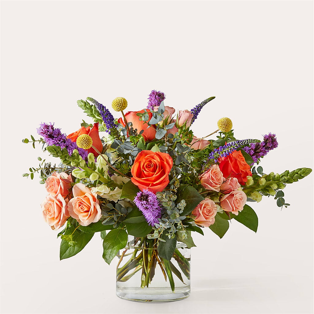 The Standout Bouquet – SYLVIA'S FLORIST, Antioch CA