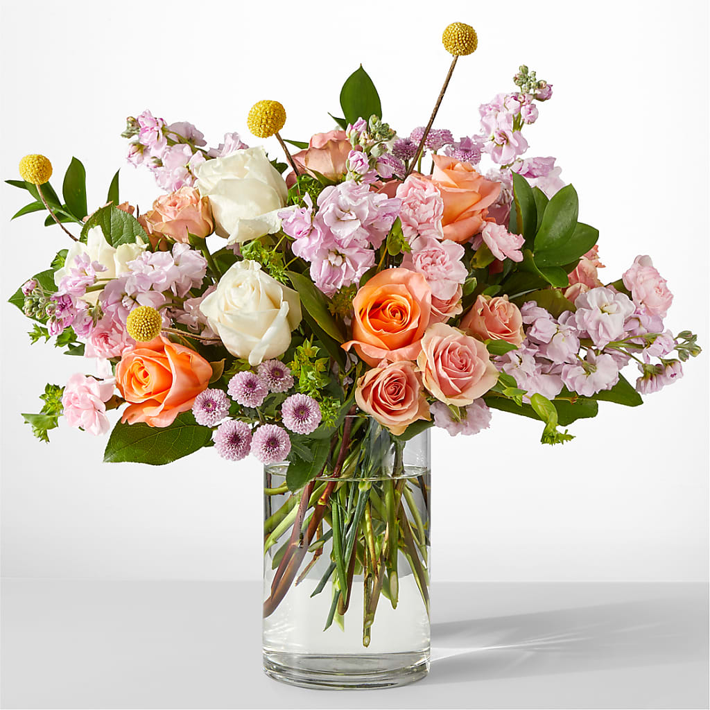 French Market Bouquet – SYLVIA'S FLORIST, Antioch CA