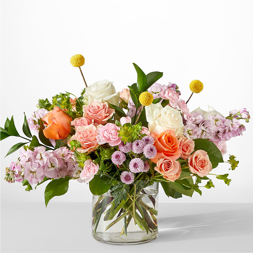 French Market Bouquet – SYLVIA'S FLORIST, Antioch CA