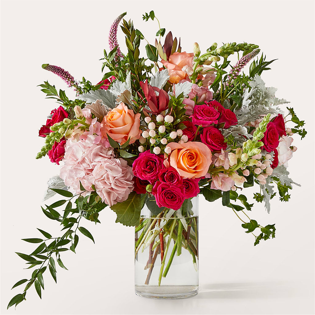 Glitz & Glam Bouquet – SYLVIA'S FLORIST, Antioch CA
