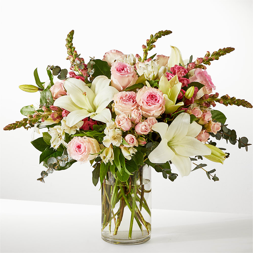 Ballet Slippers Bouquet – SYLVIA'S FLORIST, Antioch CA