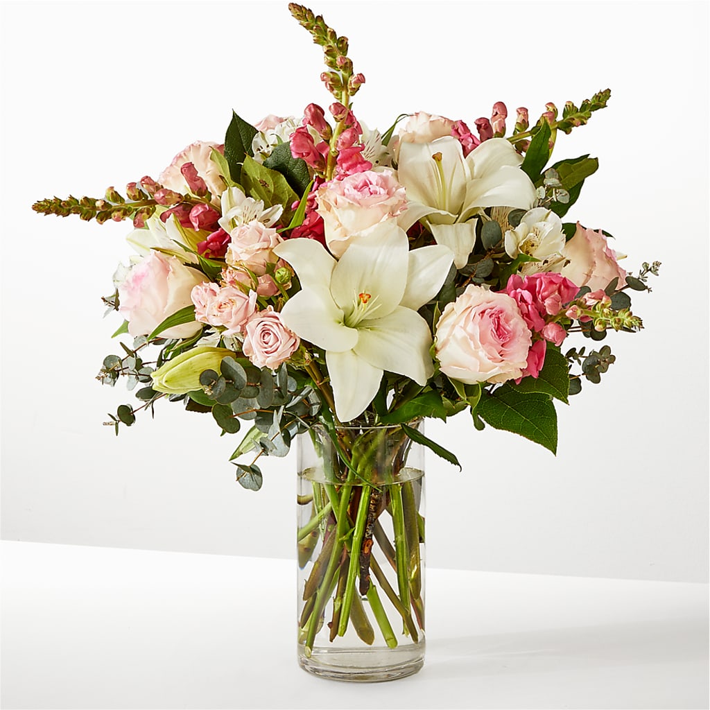 Ballet Slippers Bouquet – SYLVIA'S FLORIST, Antioch CA